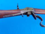 Winchester Model 1885 Rifle High Wall Thick Side 45 Express 30" Oct. #3 Bbl. - 21 of 25