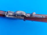 Winchester Model 1885 Rifle High Wall Thick Side 45 Express 30" Oct. #3 Bbl. - 15 of 25