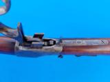 Winchester Model 1885 Rifle High Wall Thick Side 45 Express 30" Oct. #3 Bbl. - 19 of 25