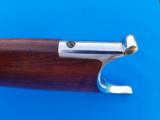 Winchester Model 1885 Rifle High Wall Thick Side 45 Express 30" Oct. #3 Bbl. - 9 of 25