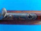 Winchester Model 1885 Rifle High Wall Thick Side 45 Express 30" Oct. #3 Bbl. - 16 of 25