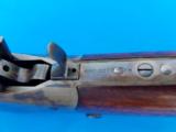 Winchester Model 1885 Rifle High Wall Thick Side 45 Express 30" Oct. #3 Bbl. - 20 of 25