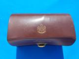 Abu Sweden 5000 Ambassadeur
Reel in Original Leather Case Serial # 830927 - 2 of 10