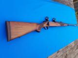 Ruger 77 Safari Magnum Rifle 458 Lott w/Rings & Muzzle Brake - 18 of 20