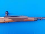 Ruger 77 Safari Magnum Rifle 458 Lott w/Rings & Muzzle Brake - 2 of 20