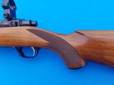 Ruger 77 Safari Magnum Rifle 458 Lott w/Rings & Muzzle Brake - 10 of 20
