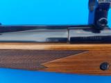 Ruger 77 Safari Magnum Rifle 458 Lott w/Rings & Muzzle Brake - 8 of 20