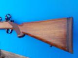 Ruger 77 Safari Magnum Rifle 458 Lott w/Rings & Muzzle Brake - 11 of 20