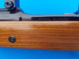 Ruger 77 Safari Magnum Rifle 458 Lott w/Rings & Muzzle Brake - 9 of 20