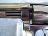 SMITH & WESSON 1950 TARGET REVOLVER - 13 of 16