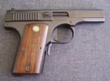 Very fine Smith & Wesson .32 automatic
*****PRICE REDUCED********* - 1 of 24