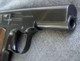 Very fine Smith & Wesson .32 automatic
*****PRICE REDUCED********* - 21 of 24
