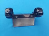 Griffin & Howe Factory Side Mount Double Lever - 3 of 6