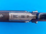 Steyr Waffenfabrik 16 gauge Double Barrel w/hammers Nitro Proofed - 10 of 21