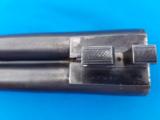 Steyr Waffenfabrik 16 gauge Double Barrel w/hammers Nitro Proofed - 20 of 21