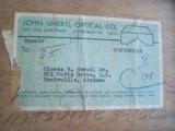 John Unertl 24x scope in original box - 3 of 24