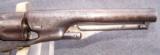 Cased Factory engraved Colt 1862 Police - 5 of 15
