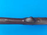 Harpers Ferry Model 1855 Rifle Musket Virginia House Find Confederate - 10 of 22