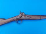 Harpers Ferry Model 1855 Rifle Musket Virginia House Find Confederate - 1 of 22
