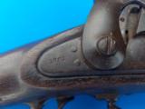 Harpers Ferry Model 1855 Rifle Musket Virginia House Find Confederate - 3 of 22