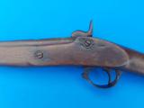 Harpers Ferry Model 1855 Rifle Musket Virginia House Find Confederate - 12 of 22
