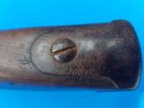 Harpers Ferry Model 1855 Rifle Musket Virginia House Find Confederate - 15 of 22