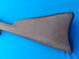 Harpers Ferry Model 1855 Rifle Musket Virginia House Find Confederate - 16 of 22