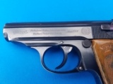Walther PPK 1st Contract RZM circa 1935 7.65mm - 2 of 20