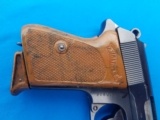 Walther PPK 1st Contract RZM circa 1935 7.65mm - 13 of 20