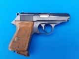 Walther PPK 1st Contract RZM circa 1935 7.65mm - 4 of 20