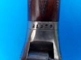 Marlin Rigby Ballard Deluxe 6 1/2 Rifle 40-63 Factory Engraved Circa 1880's - 5 of 24
