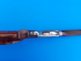 Marlin Rigby Ballard Deluxe 6 1/2 Rifle 40-63 Factory Engraved Circa 1880's - 6 of 24
