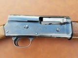 Browning Belgium A5 Magnum 2 barrel set 32" & 32" with extra chokes Hartman Case - 9 of 22