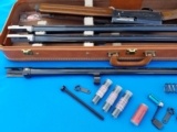 Browning Belgium A5 Magnum 2 barrel set 32" & 32" with extra chokes Hartman Case - 4 of 22