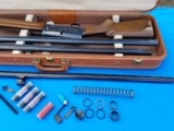 Browning Belgium A5 Magnum 2 barrel set 32" & 32" with extra chokes Hartman Case - 6 of 22