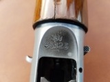 Browning Belgium A5 Magnum 2 barrel set 32" & 32" with extra chokes Hartman Case - 10 of 22