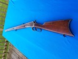 Winchester Model 1886 Rifle Circa 1889 45-70 26" Oct Bbl. High Condition w/Cody Letter - 24 of 25