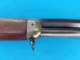 Winchester Model 1886 Rifle Circa 1889 45-70 26" Oct Bbl. High Condition w/Cody Letter - 20 of 25