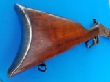 Winchester Model 1886 Rifle Circa 1889 45-70 26" Oct Bbl. High Condition w/Cody Letter - 3 of 25