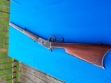 Winchester Model 1886 Rifle Circa 1889 45-70 26" Oct Bbl. High Condition w/Cody Letter - 23 of 25