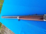 Winchester Model 1886 Rifle Circa 1889 45-70 26" Oct Bbl. High Condition w/Cody Letter - 16 of 25