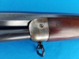 Winchester Model 1886 Rifle Circa 1889 45-70 26" Oct Bbl. High Condition w/Cody Letter - 19 of 25