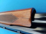 Winchester Model 12 Trap Shotgun Y Series Circa 1973 Full Choke 30" VR Bbl. - 17 of 25