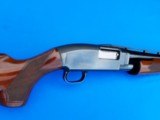 Winchester Model 12 Trap Shotgun Y Series Circa 1973 Full Choke 30" VR Bbl. - 3 of 25