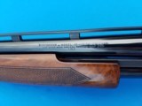 Winchester Model 12 Trap Shotgun Y Series Circa 1973 Full Choke 30" VR Bbl. - 11 of 25