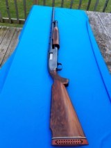 Winchester Model 12 Trap Shotgun Y Series Circa 1973 Full Choke 30" VR Bbl. - 25 of 25