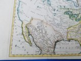 North American Map Circa 1775 by Thos. Conder - 6 of 10