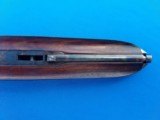 August Lebeau Rare Pre WW1 20 Gauge Double Barrel Shotgun Circa 1912 - 16 of 25