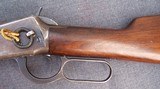 Winchester Mod. 94 Saddle Ring Carbine - 5 of 22