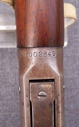 Winchester Mod. 94 Saddle Ring Carbine - 21 of 22